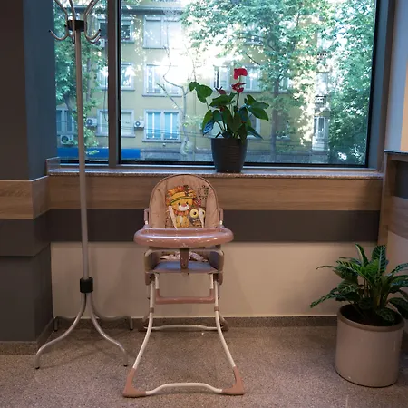 فندق Puldin Coop