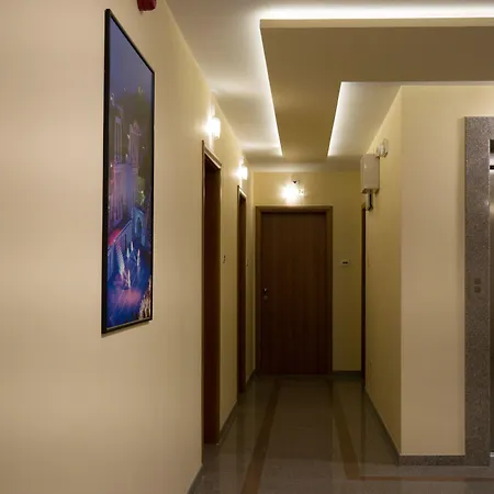 Puldin Coop فندق