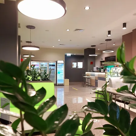 فندق Puldin Coop 2*