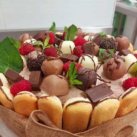 فندق Puldin Coop