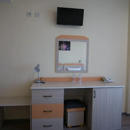 Puldin Coop 2* بلوفديف