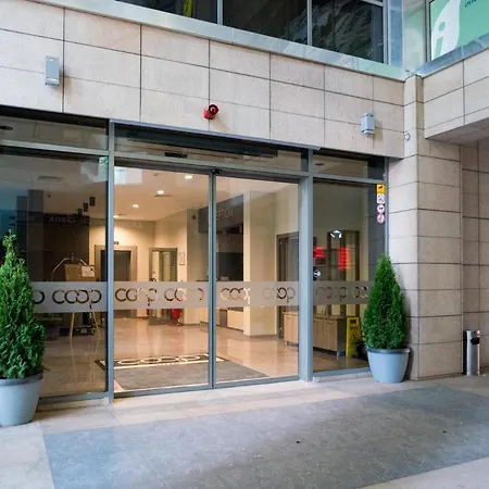 Puldin Coop فندق 2*