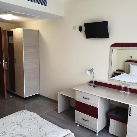 Puldin Coop فندق بلوفديف