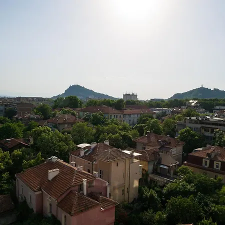 Puldin Coop فندق بلوفديف