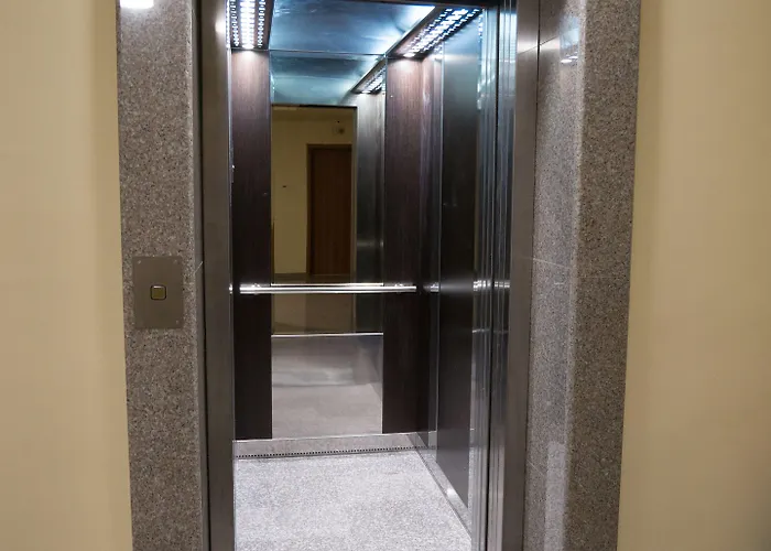 Hotel Puldin Coop Plovdiv