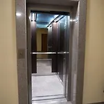 Hotel Puldin Coop Plovdiv