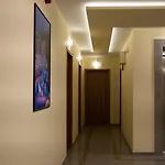 Puldin Coop Hotel