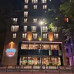 Puldin Coop Hotel Plovdiv