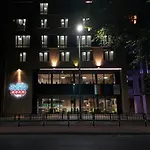 Puldin Coop Hotel Plovdiv