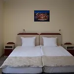 Hotel Puldin Coop Plovdiv