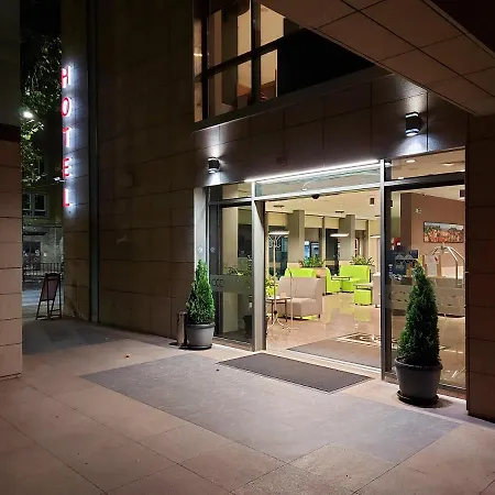 Puldin Coop ホテル 2*