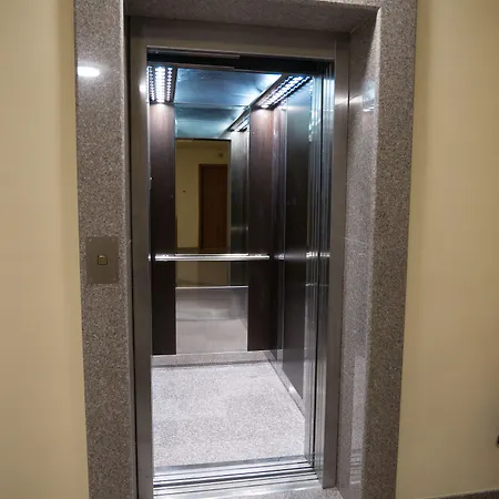 ホテル Puldin Coop プロヴディフ