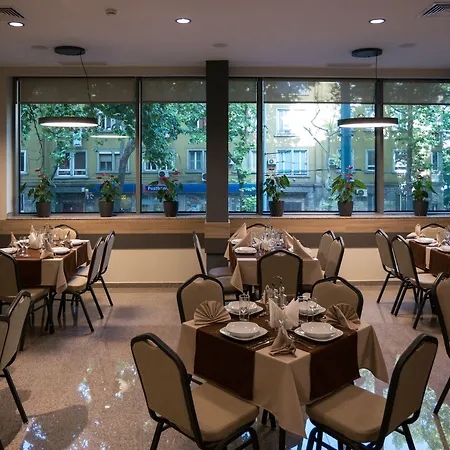 ホテル Puldin Coop 2*