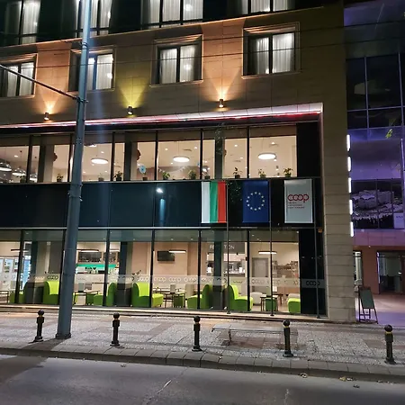 ホテル Puldin Coop 2*