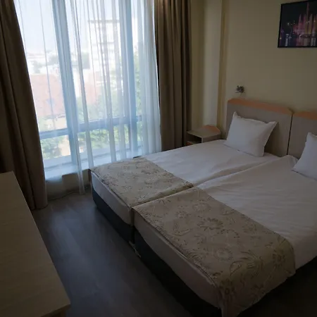 Puldin Coop プロヴディフ