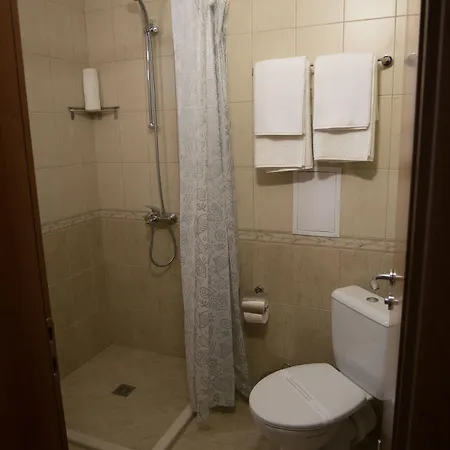 Hotel Puldin Coop 2*