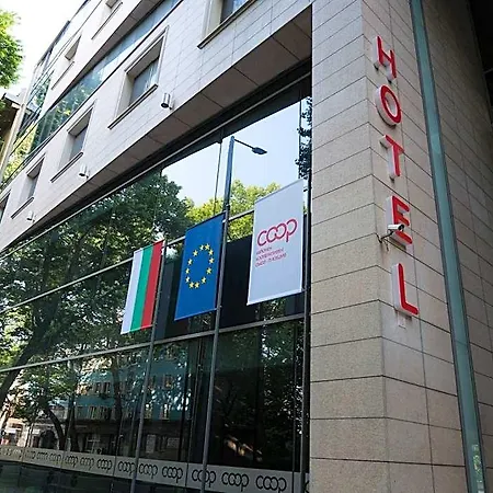 Hotel Puldin Coop 2*