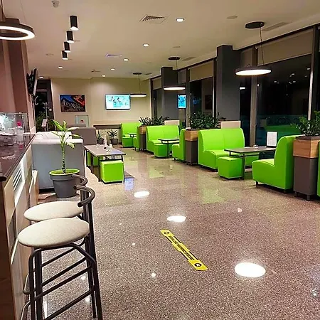 Puldin Coop 2*