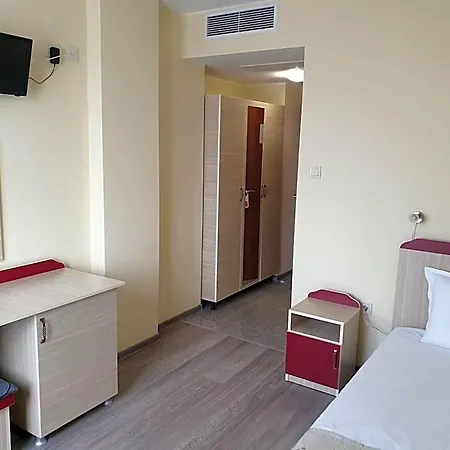 Puldin Coop Hotel 2*