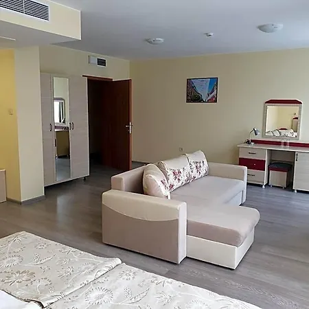 Puldin Coop Hotel 2*
