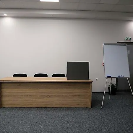 Hotel Puldin Coop 2*