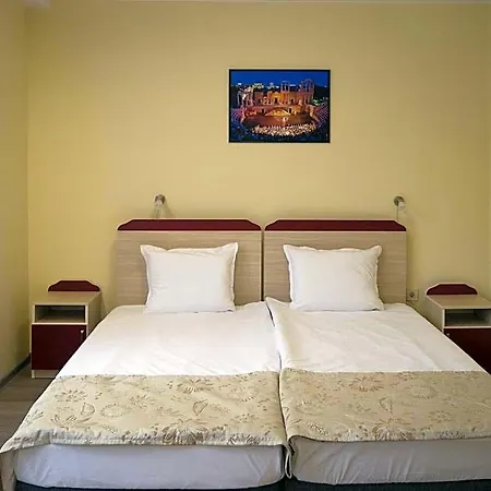 Hotel Puldin Coop