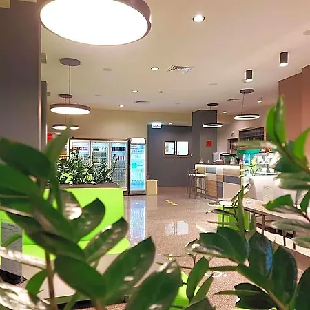 Hotel Puldin Coop