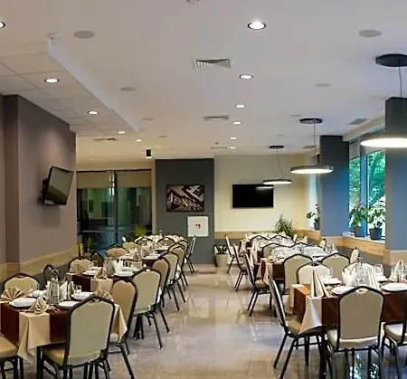 Hotel Puldin Coop 2*