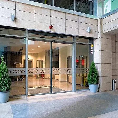Puldin Coop Hotel