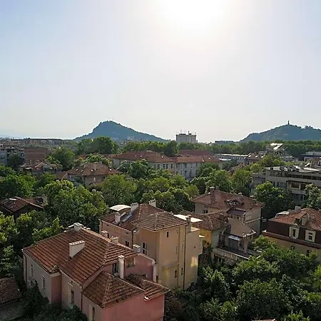 Puldin Coop 2* Plovdiv