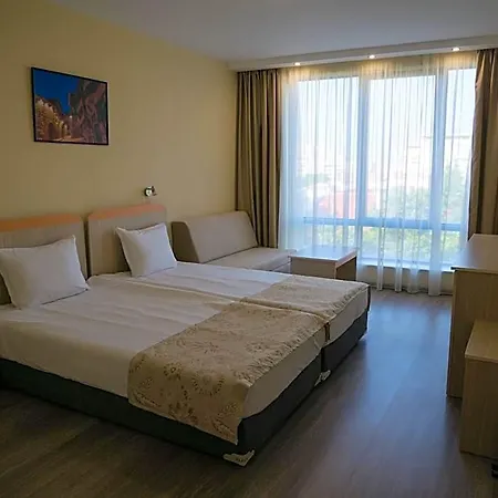 Puldin Coop 2* Plovdiv