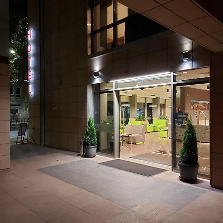 Hotel Puldin Coop