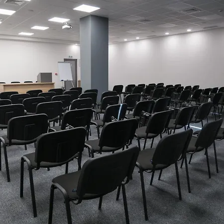 Puldin Coop Hotel 2*