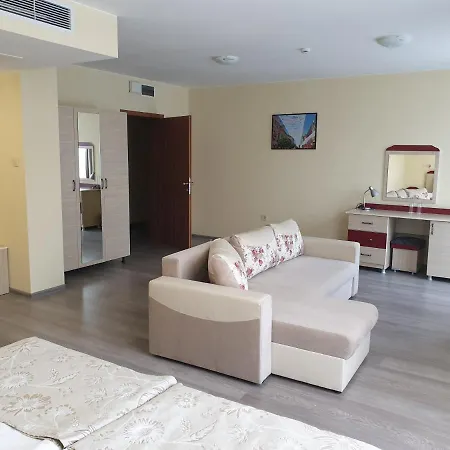 Puldin Coop 2* プロヴディフ