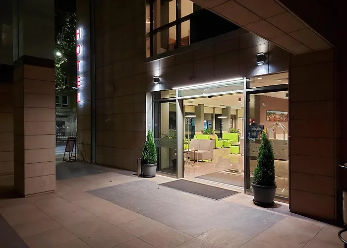 Puldin Coop 酒店 2*