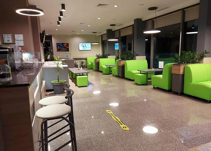 Puldin Coop 2* 普罗夫迪夫