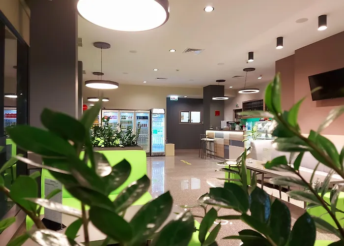 Hotel Puldin Coop 2*