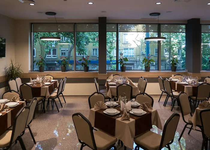 酒店 Puldin Coop 2*