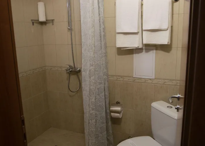 Hotel Puldin Coop 2*