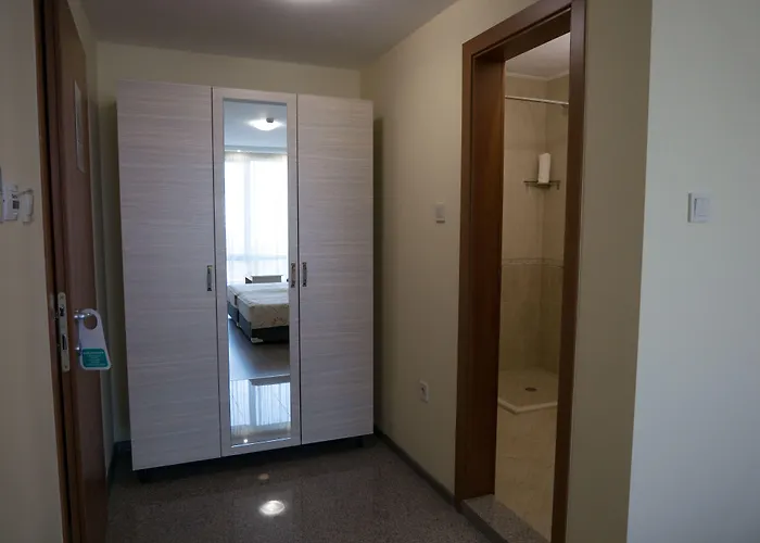 Hotel Puldin Coop 2*