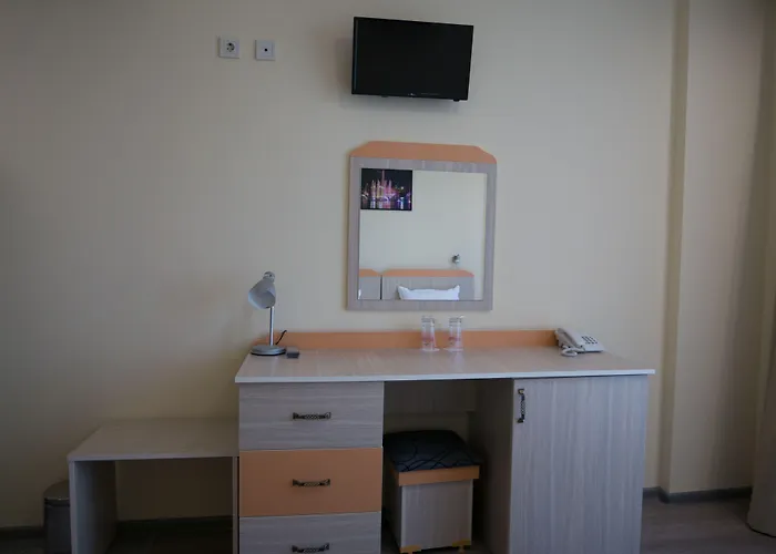 Puldin Coop 2* 普罗夫迪夫