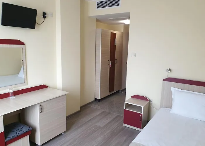 Hotel Puldin Coop 2*