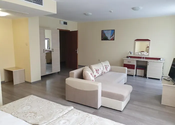 Puldin Coop 2* 普罗夫迪夫